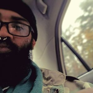 Meet your Posher, Lewis